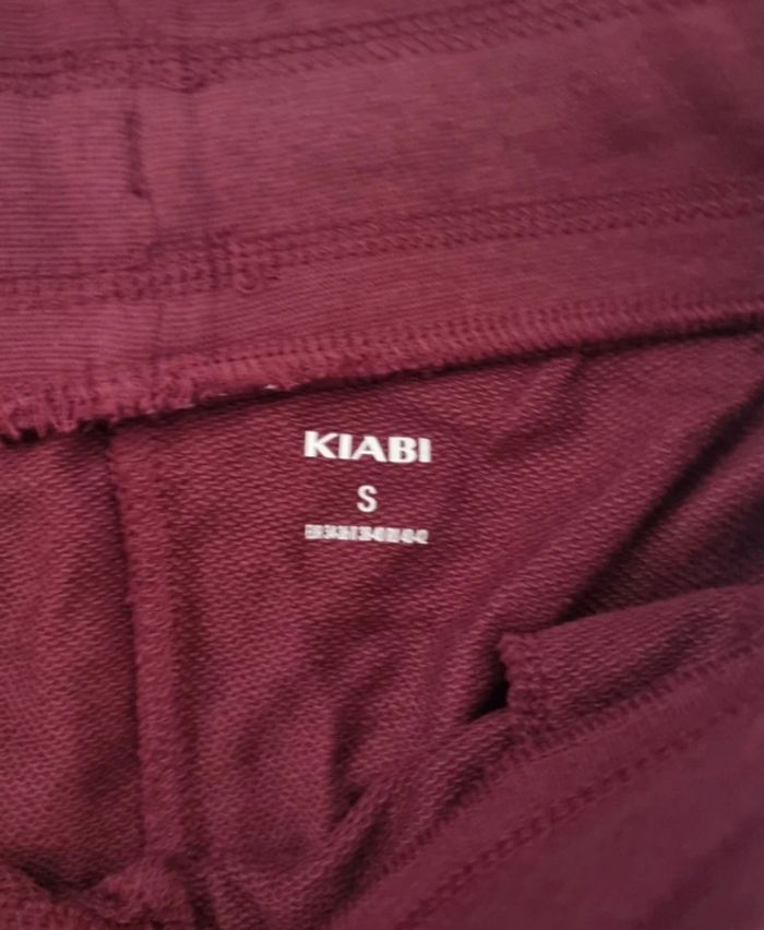 Short été Bordeaux S - photo numéro 2