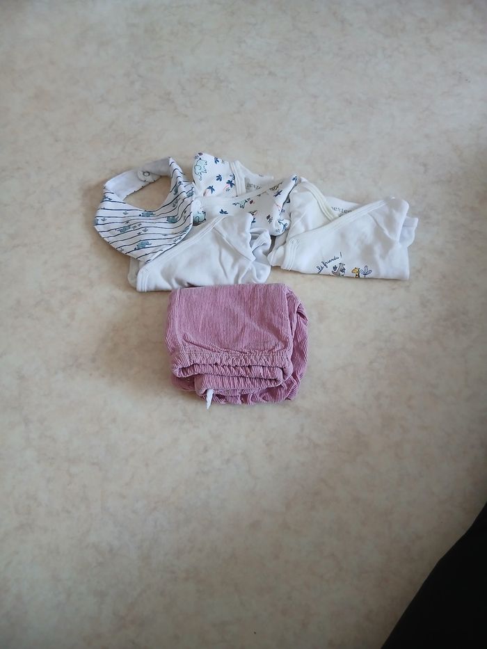 Lot naissance - photo numéro 3
