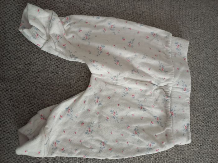 Pantalon petit bateau 3 mois - photo numéro 3