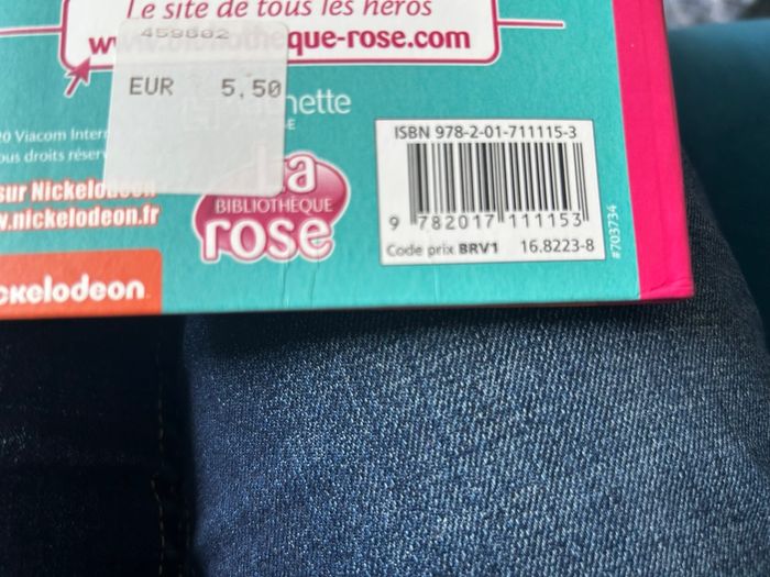 Livre Bienvenue chez les Loud - photo numéro 5