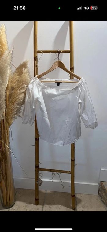 Blouse new look taille S