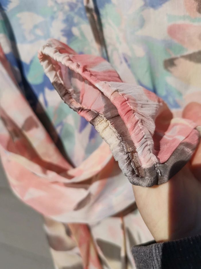 Blouse taille 48 - photo numéro 6