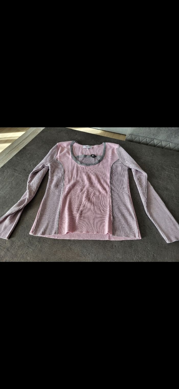 Lot vêtements femme taille 40 - photo numéro 4