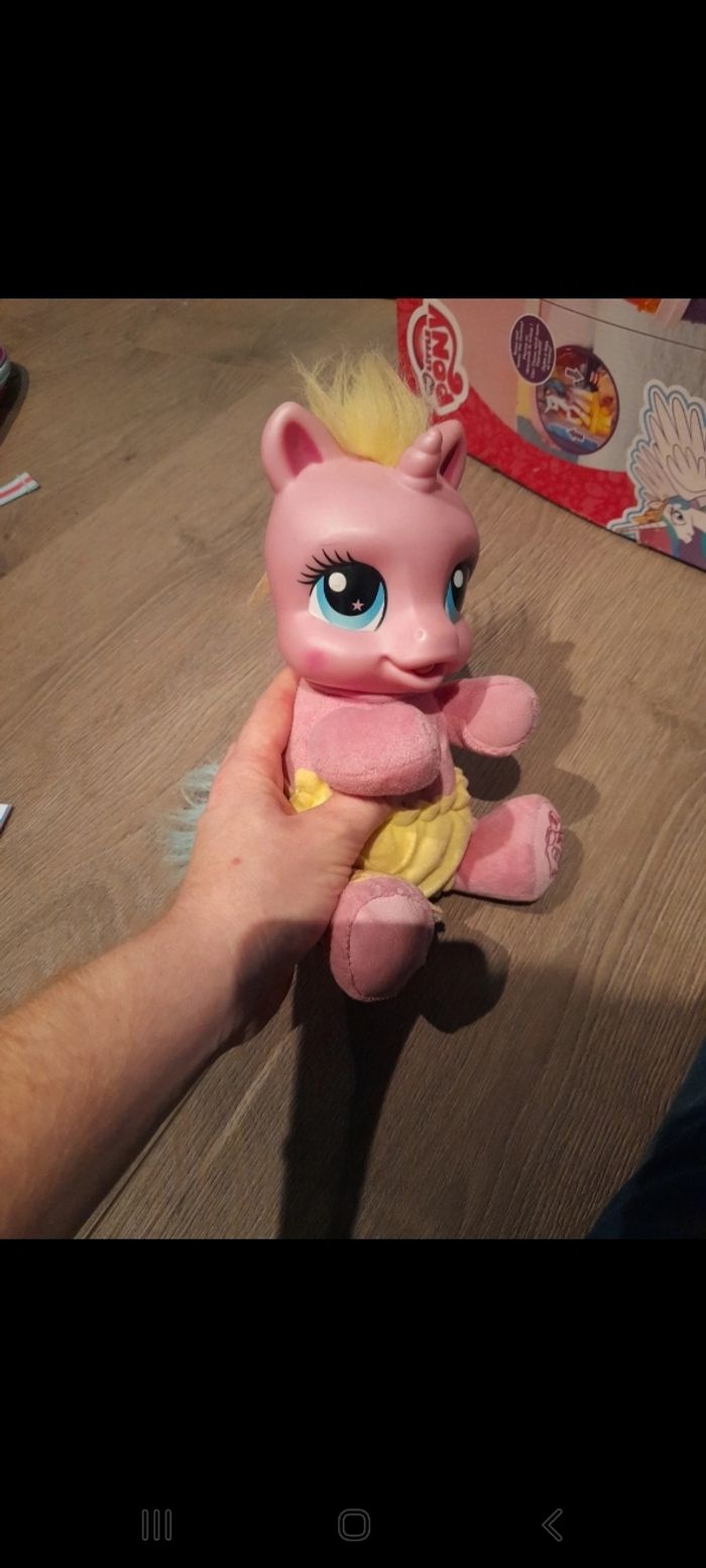 Poney - photo numéro 2
