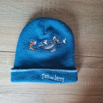 Bonnet Tom et Jerry TU
