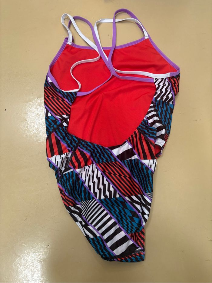 Maillot de bain Speedo femme - photo numéro 3