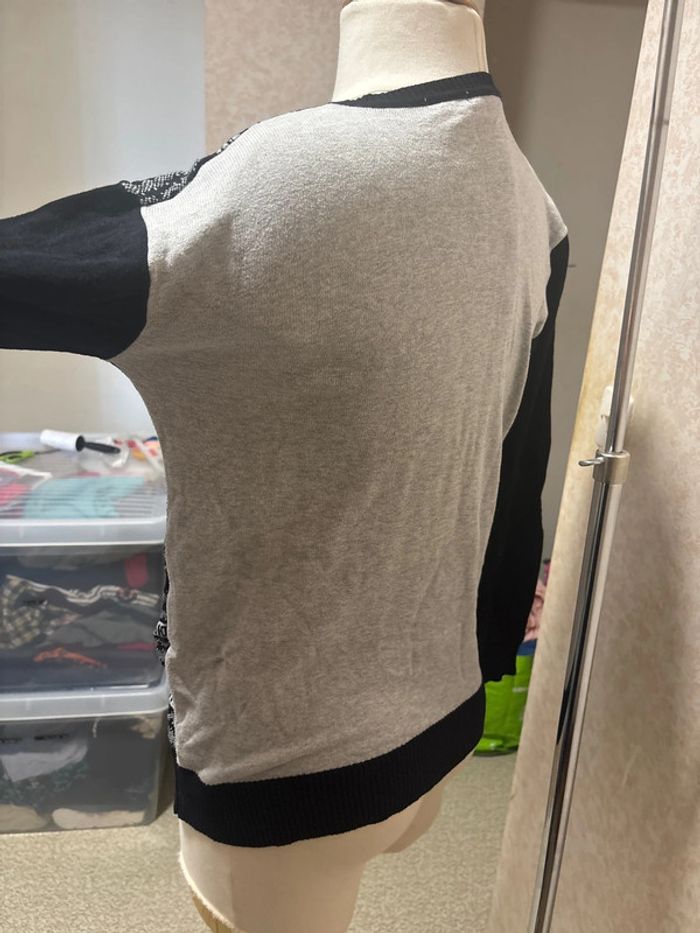 Pull taille 14ans marque in extenso - photo numéro 3