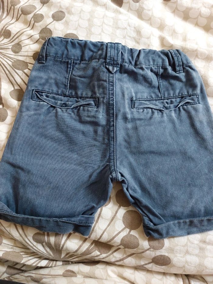 Lot short 2ans - photo numéro 13