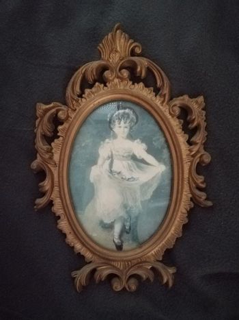 Cadre vintage en très bon état