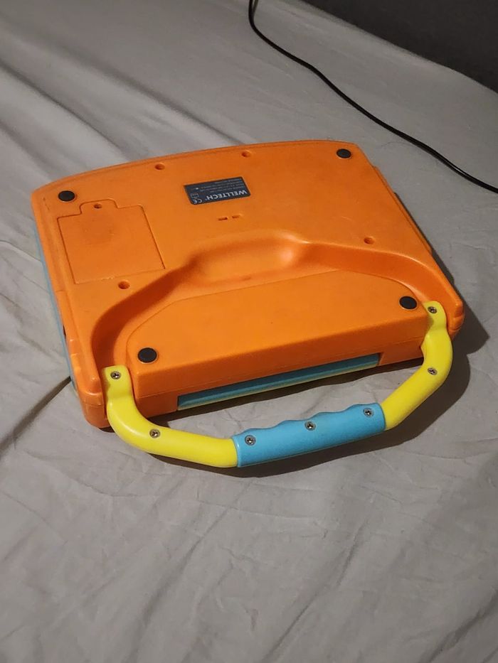 Ordinateur Enfant Welltech - photo numéro 4