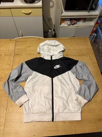 Magnifique Veste Nike Authentique