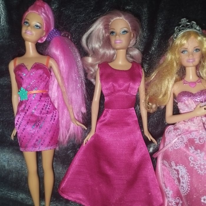 Barbies - photo numéro 6