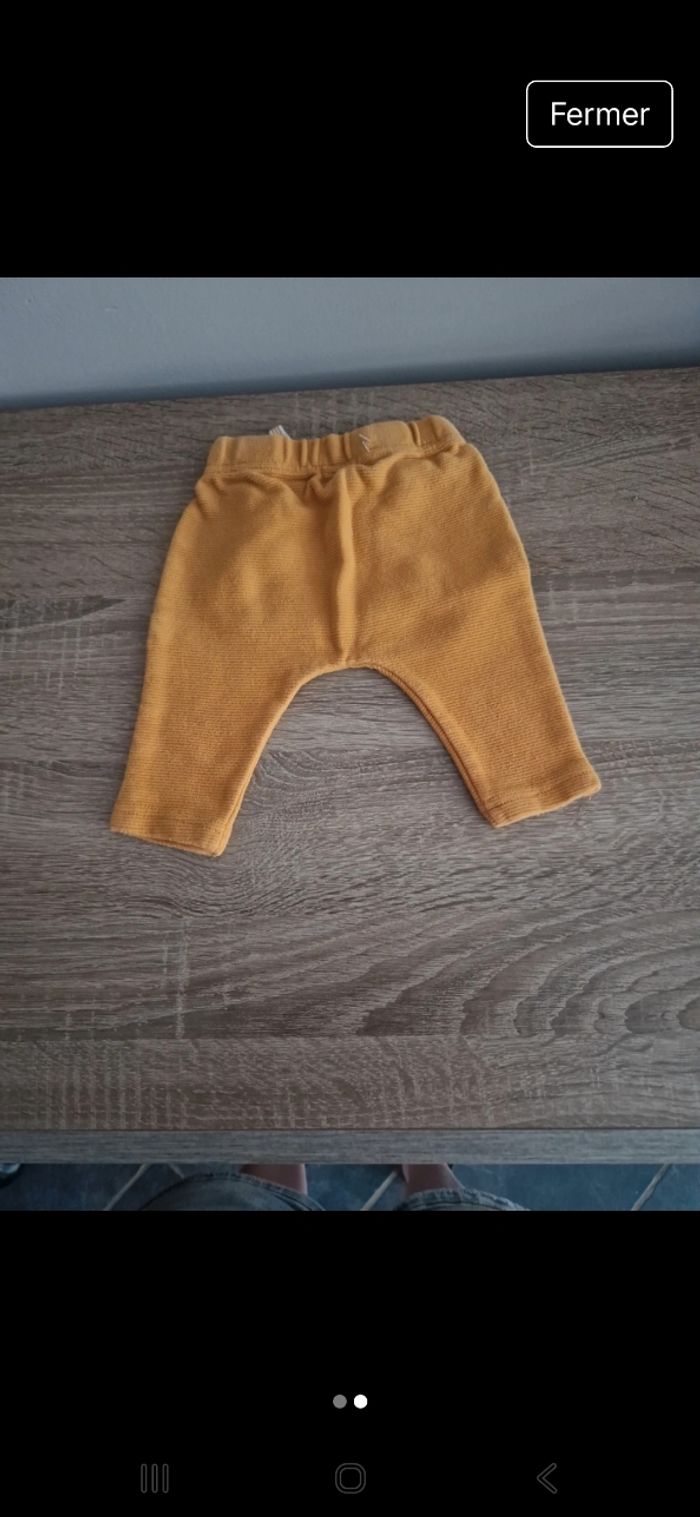 Pantalon petit garçon - photo numéro 2