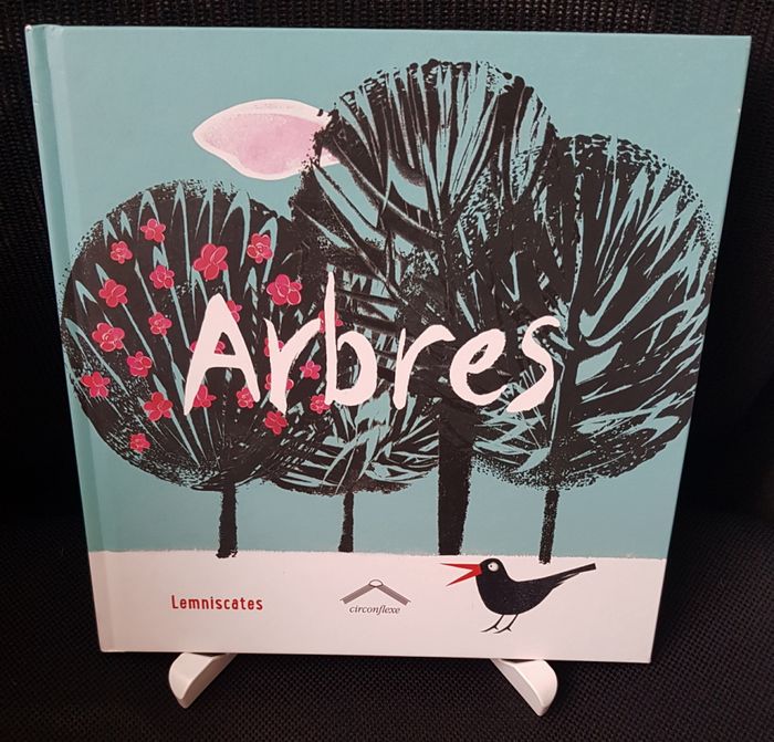 Arbres - Lemniscates - Circonflexe