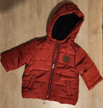 Manteau 6mois