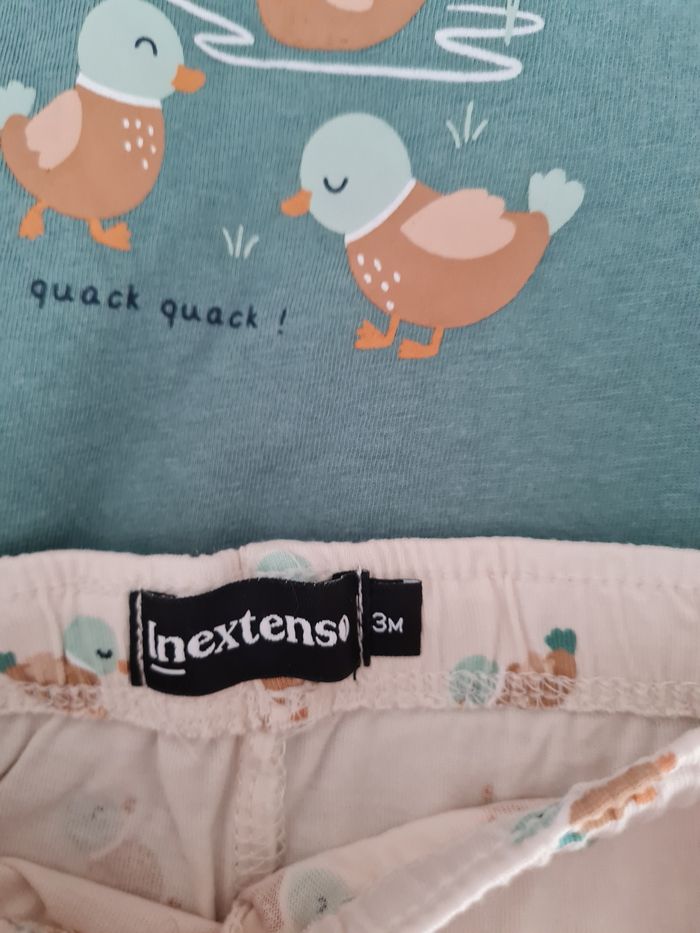 Lot bébé - photo numéro 8