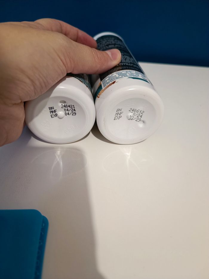 Lots shampooing et démêlant kairygins - photo numéro 3