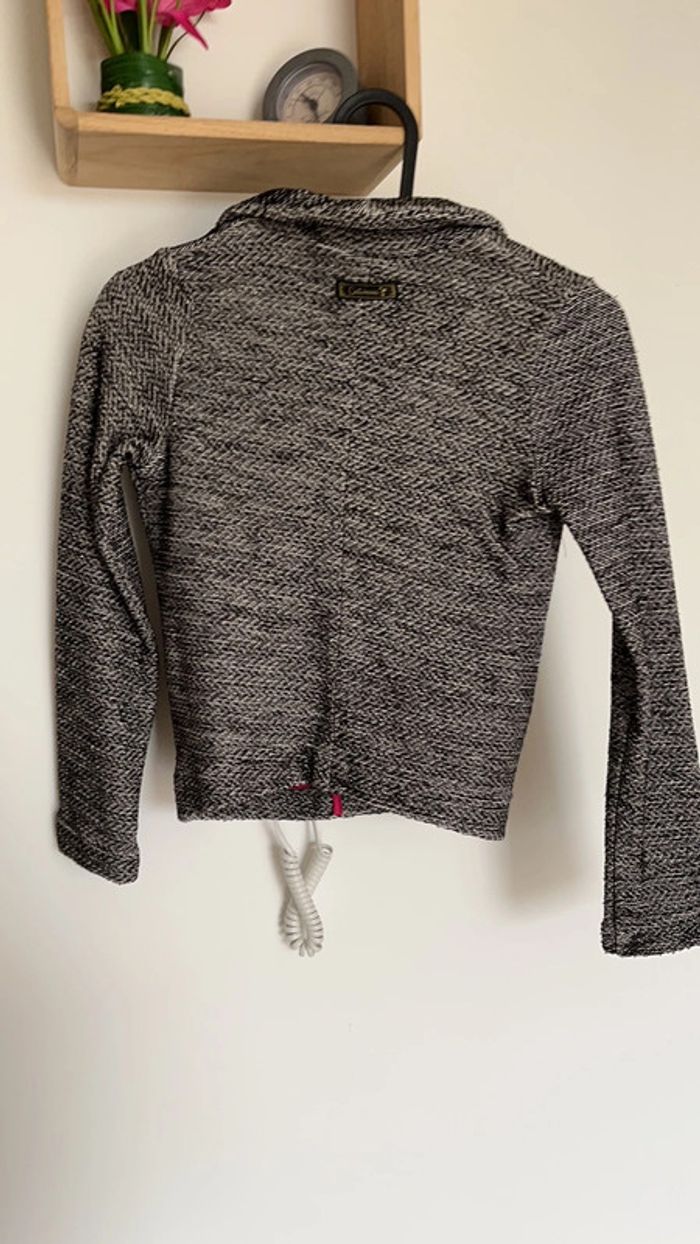 Blazer fille - photo numéro 6