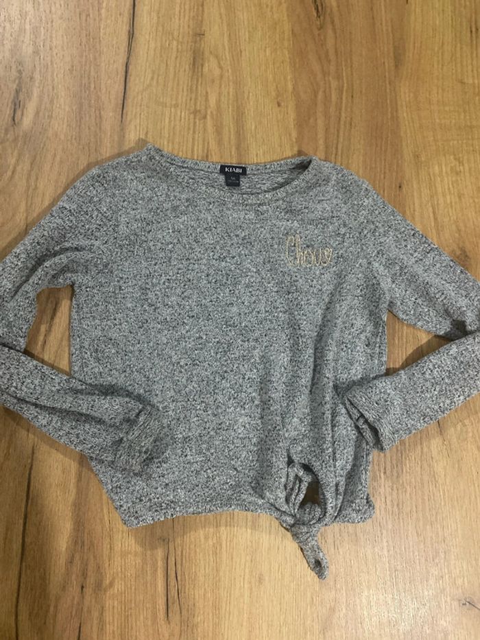 Lot de vêtements fille - photo numéro 11