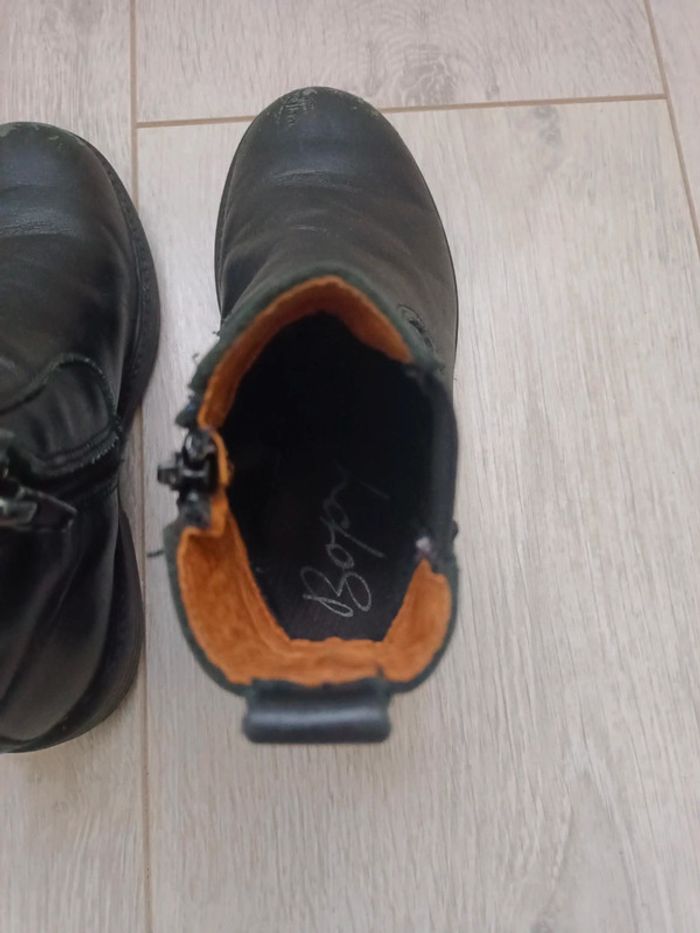 👣 Bottines Bopy 27 - photo numéro 5
