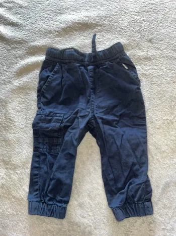 Pantalon bébé
