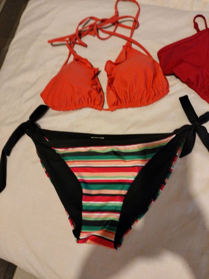 Bikini Hema taille xl