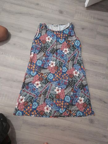 Robe d ete