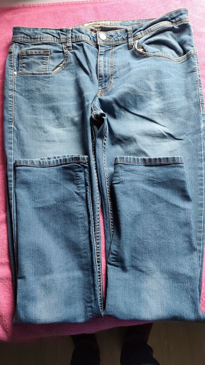 Jeans - photo numéro 4