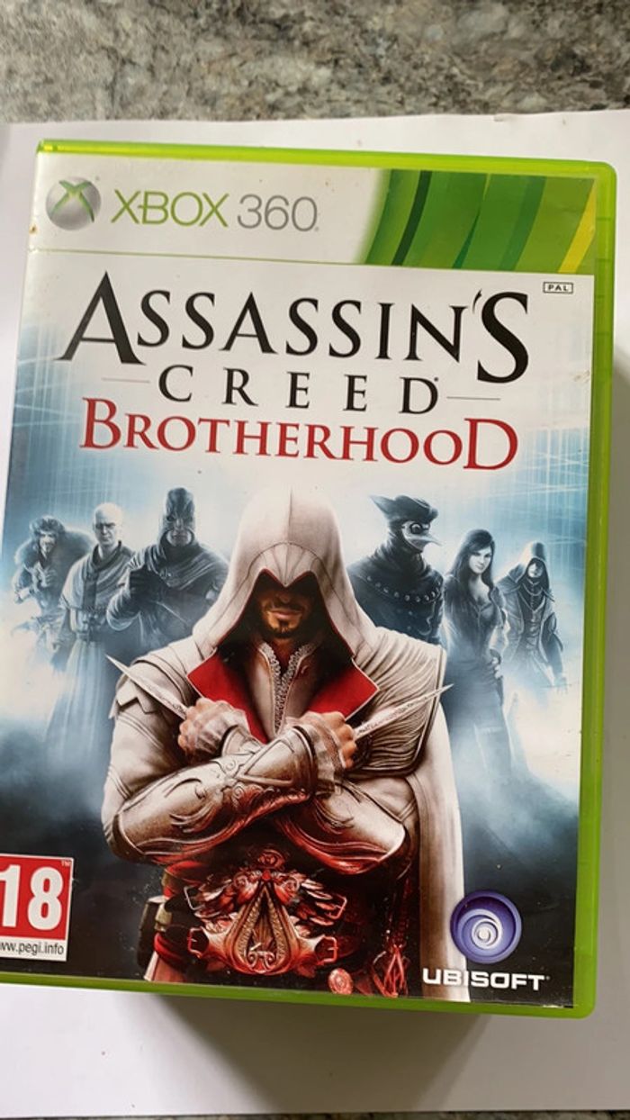 Assasin