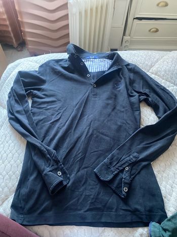 Polo Fred Perry taille 36