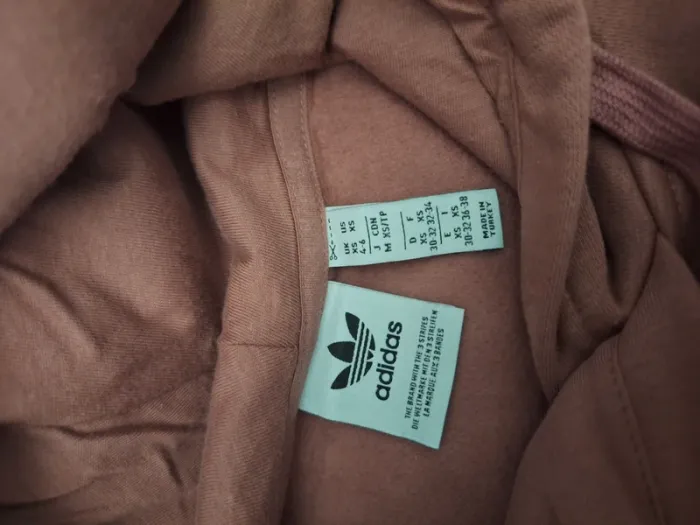 Sweat Adidas - photo numéro 3