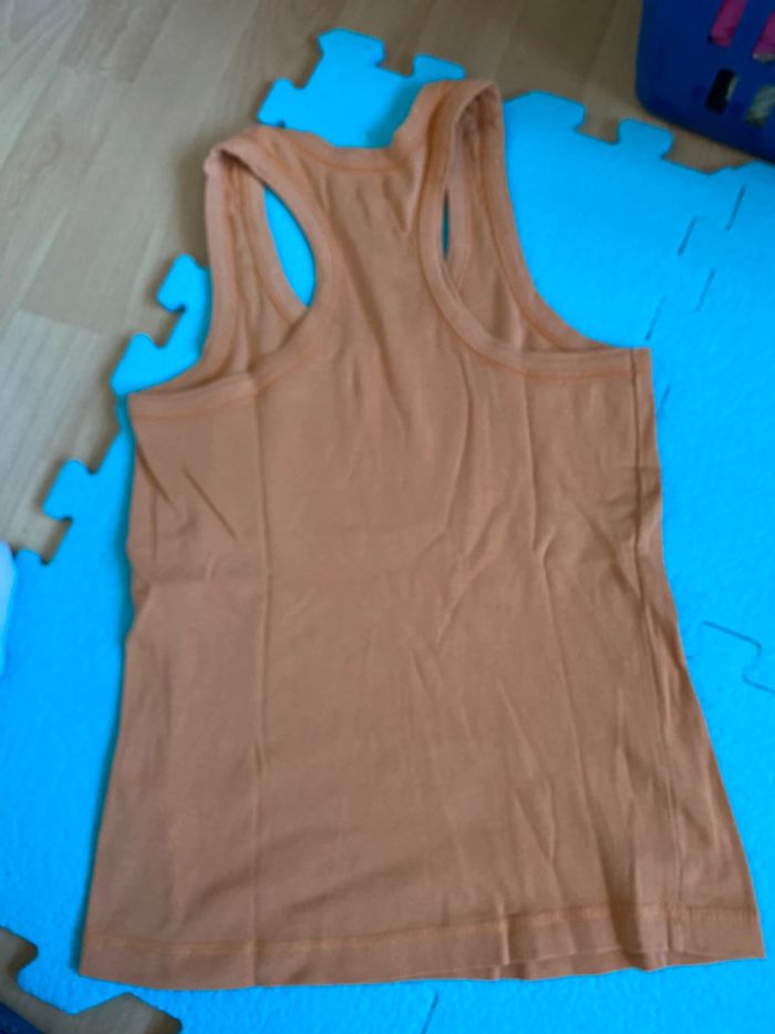 Débardeur Top Ici & Maintenant Taille 1 - photo numéro 2
