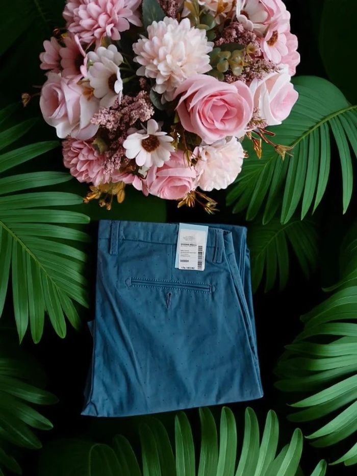 Pantalon Vestus ( lire mesures avant achat ! )