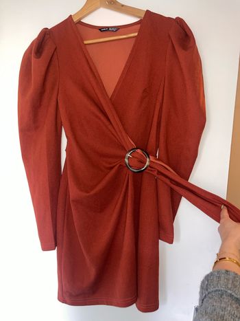 Robe femme