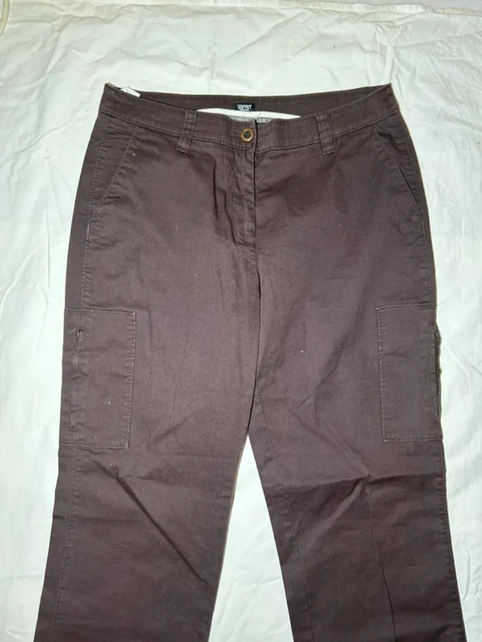 Jean vintage esprit - photo numéro 4