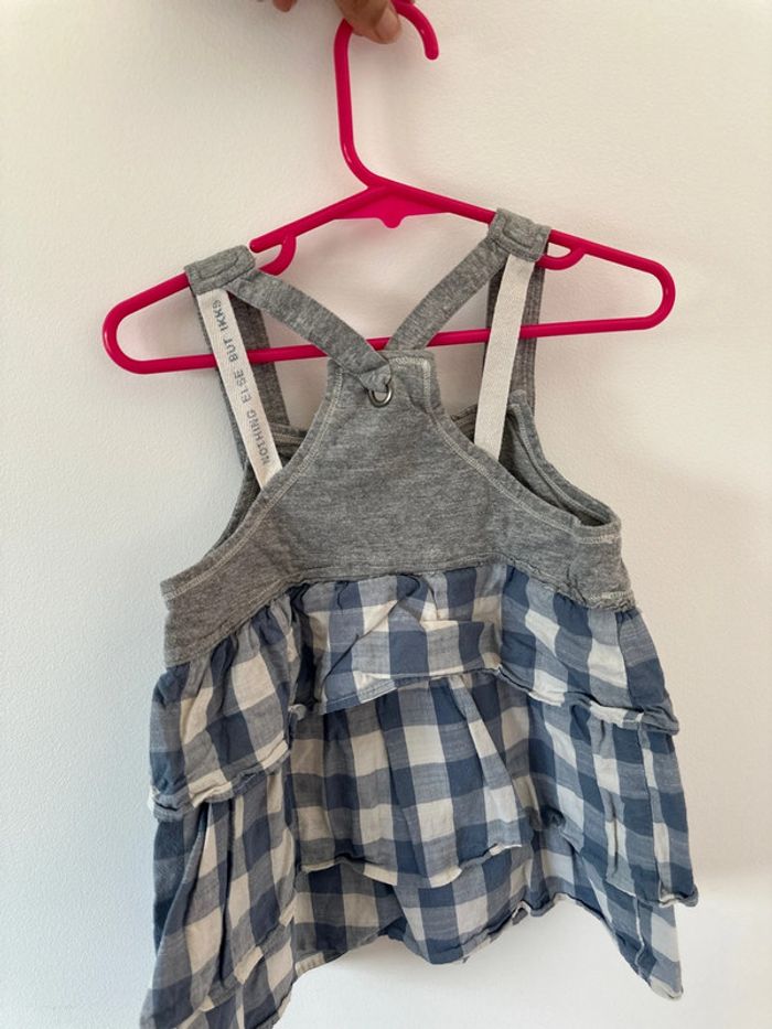 Robe ikks taille 18 mois - photo numéro 3