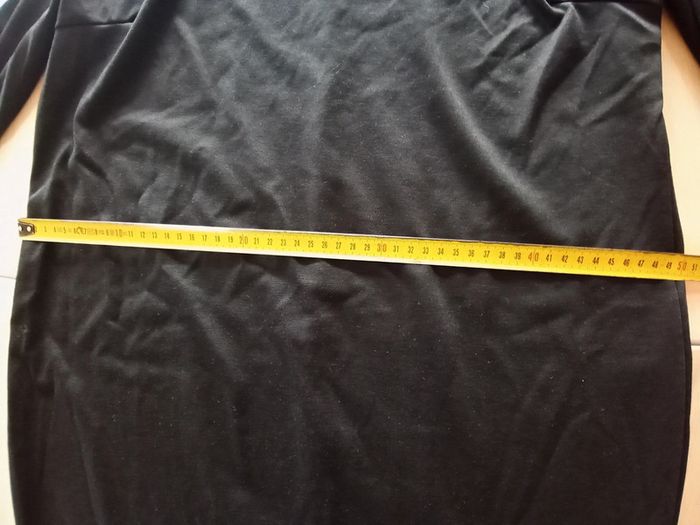Robe noire neuve avec étiquette XL - photo numéro 7