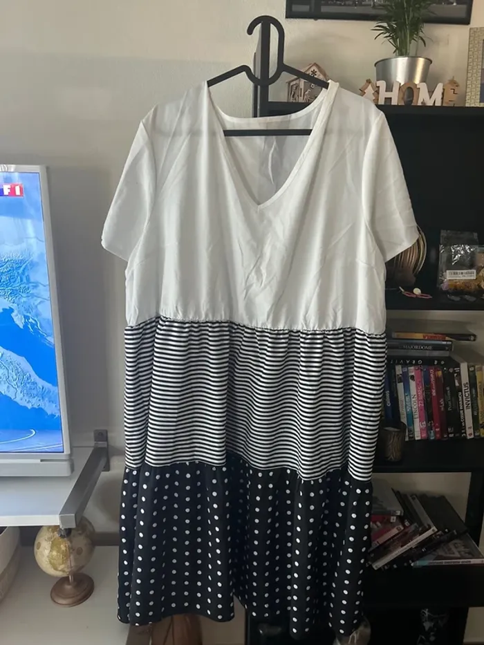 Robe d’été - photo numéro 2