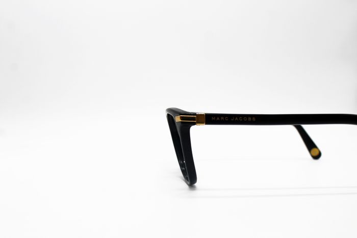Lunettes de vue - Marc Jacobs MJ 508 - photo numéro 6