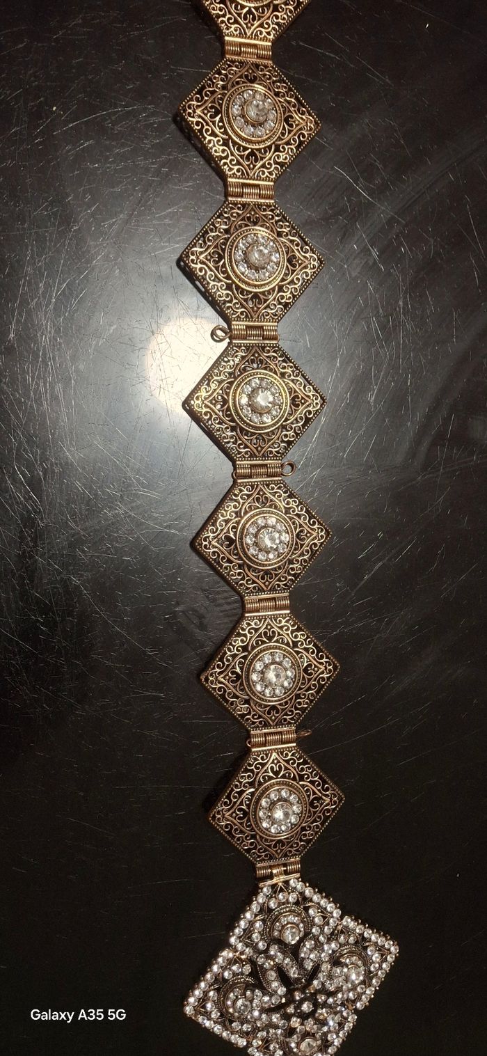 Accessoires orientale - photo numéro 4