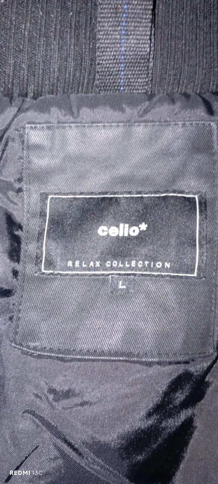 Manteau Celio - photo numéro 2