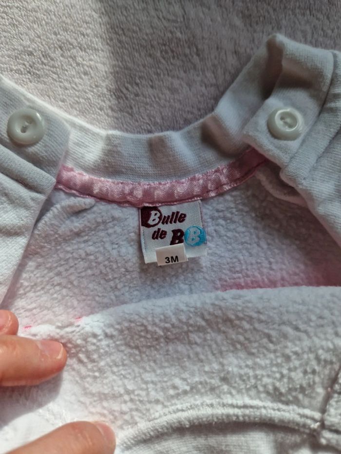 Pantalon et pull - photo numéro 5