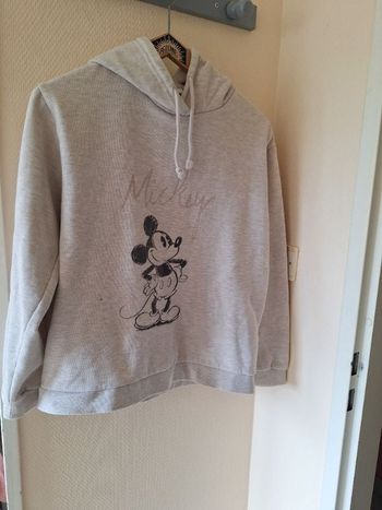 Pull hiver