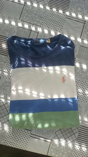 Tee shirt Ralph Lauren