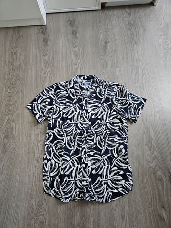 Lot tee-shirt garçon 