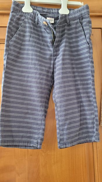 Short d été léger et long