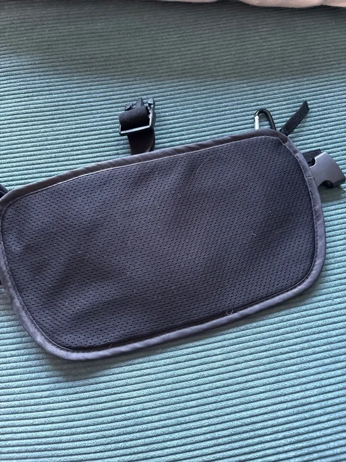 Pochette extra plate Active Pride / ceinture de voyage - photo numéro 8