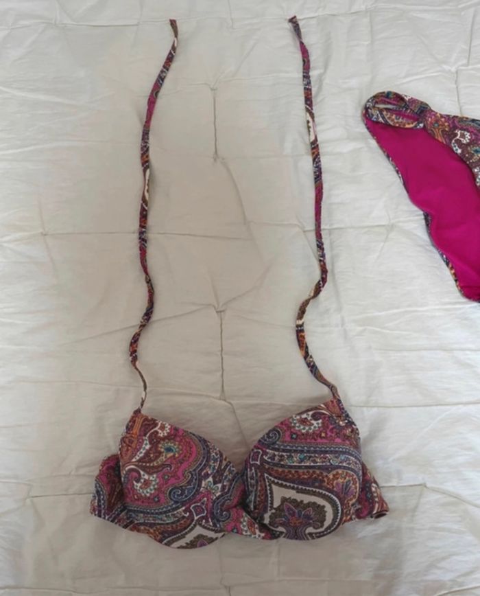 Maillot de bain - photo numéro 5