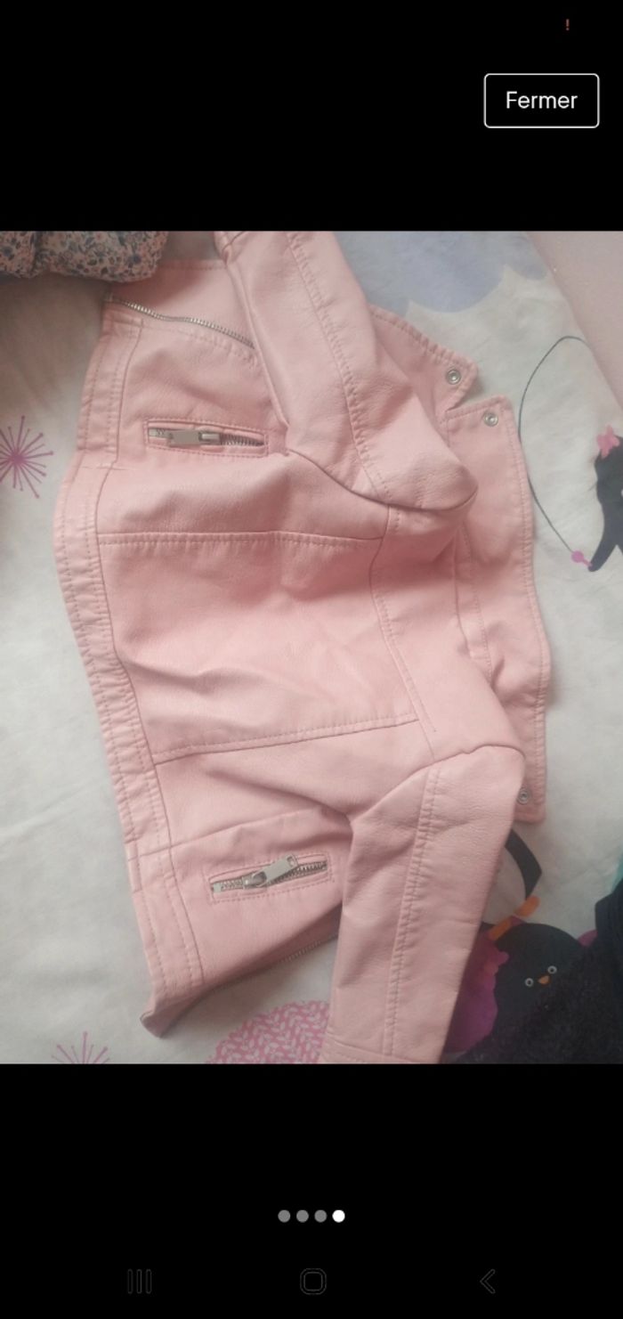 Lot vestes - photo numéro 4