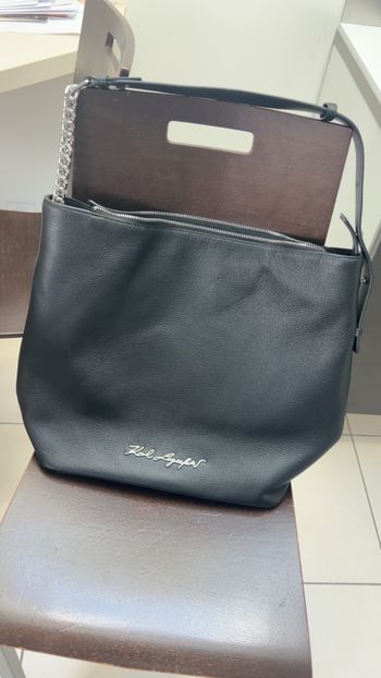 Sac à main  karl lagerfed